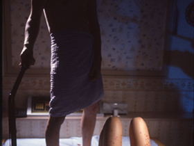 ぐしょ濡れの美人女狂淫　サンプル画像05